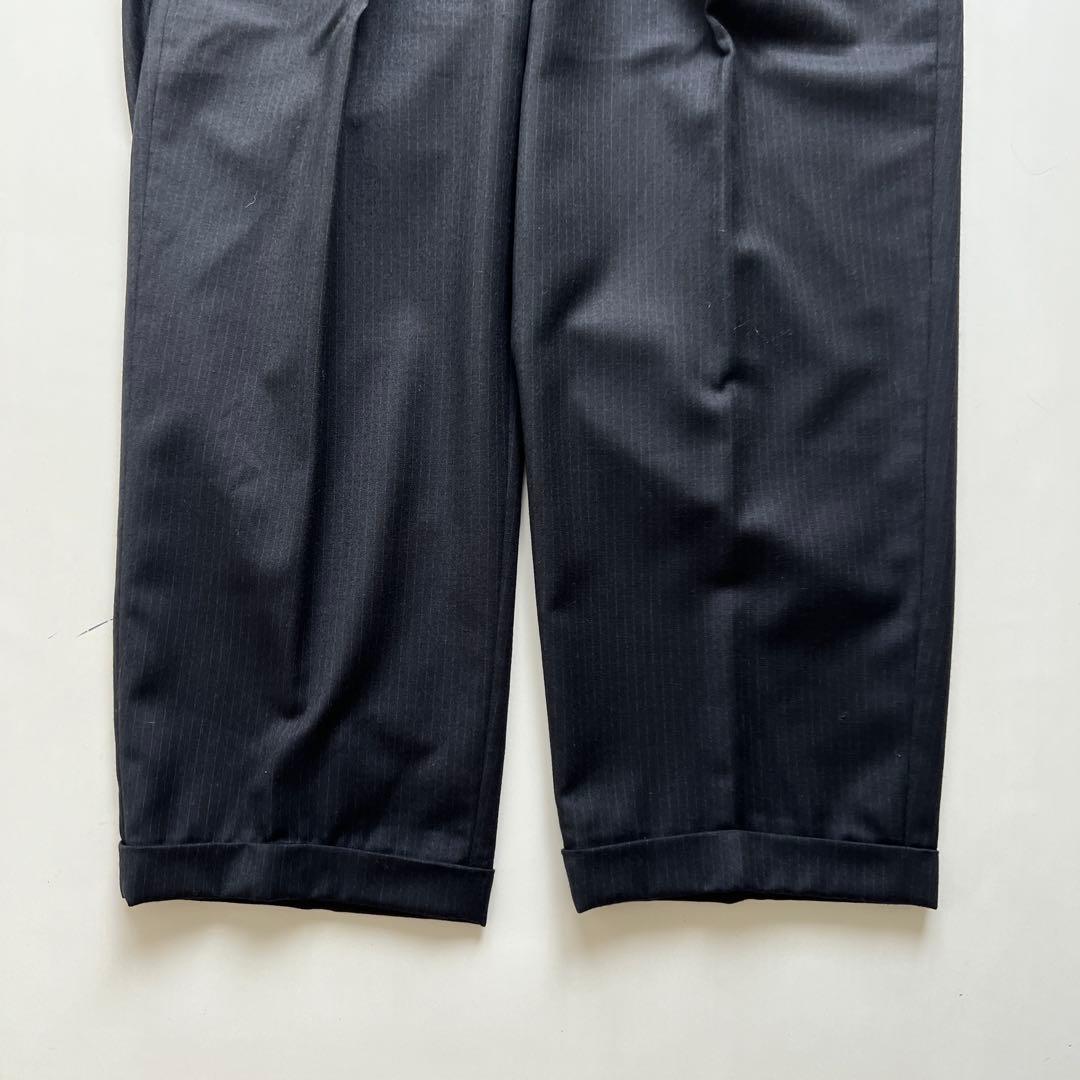 Versace classic セットアップスーツ ダブル C276