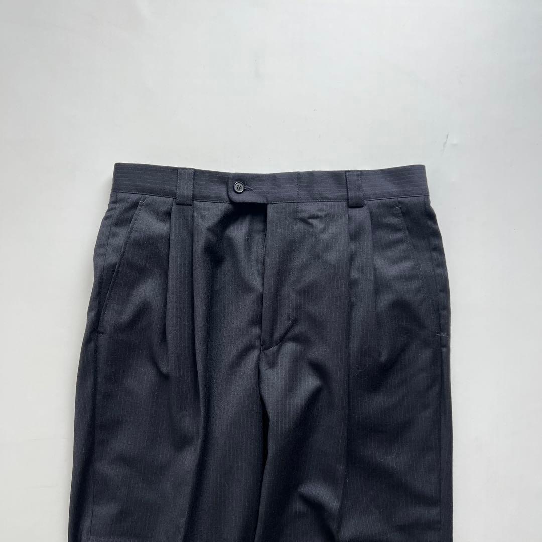 Versace classic セットアップスーツ ダブル C276