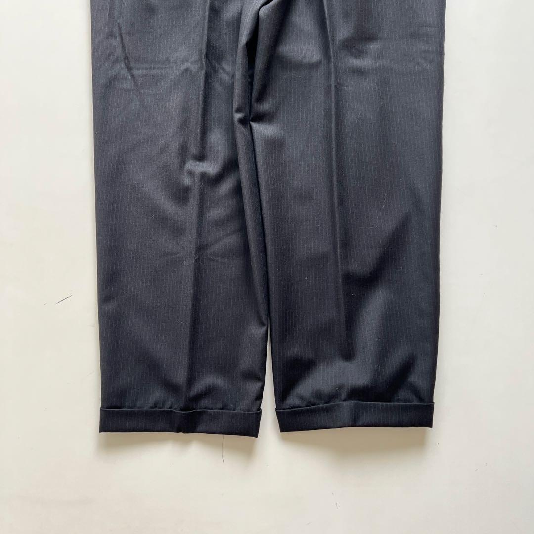 Versace classic セットアップスーツ ダブル C276