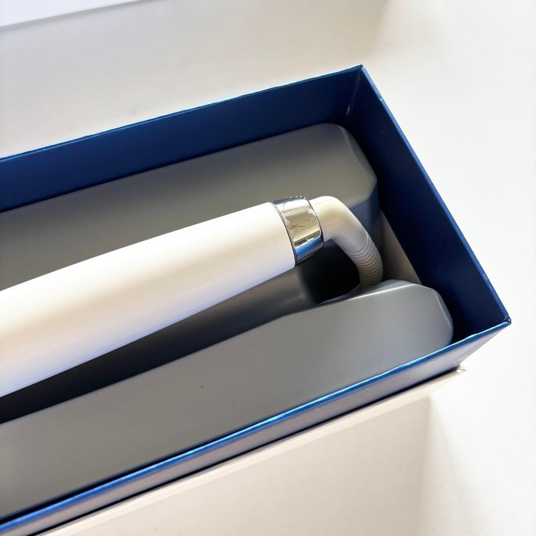 【箱付き美品】HAIRBEAURON 3DPlus カールヘアアイロン 34mm