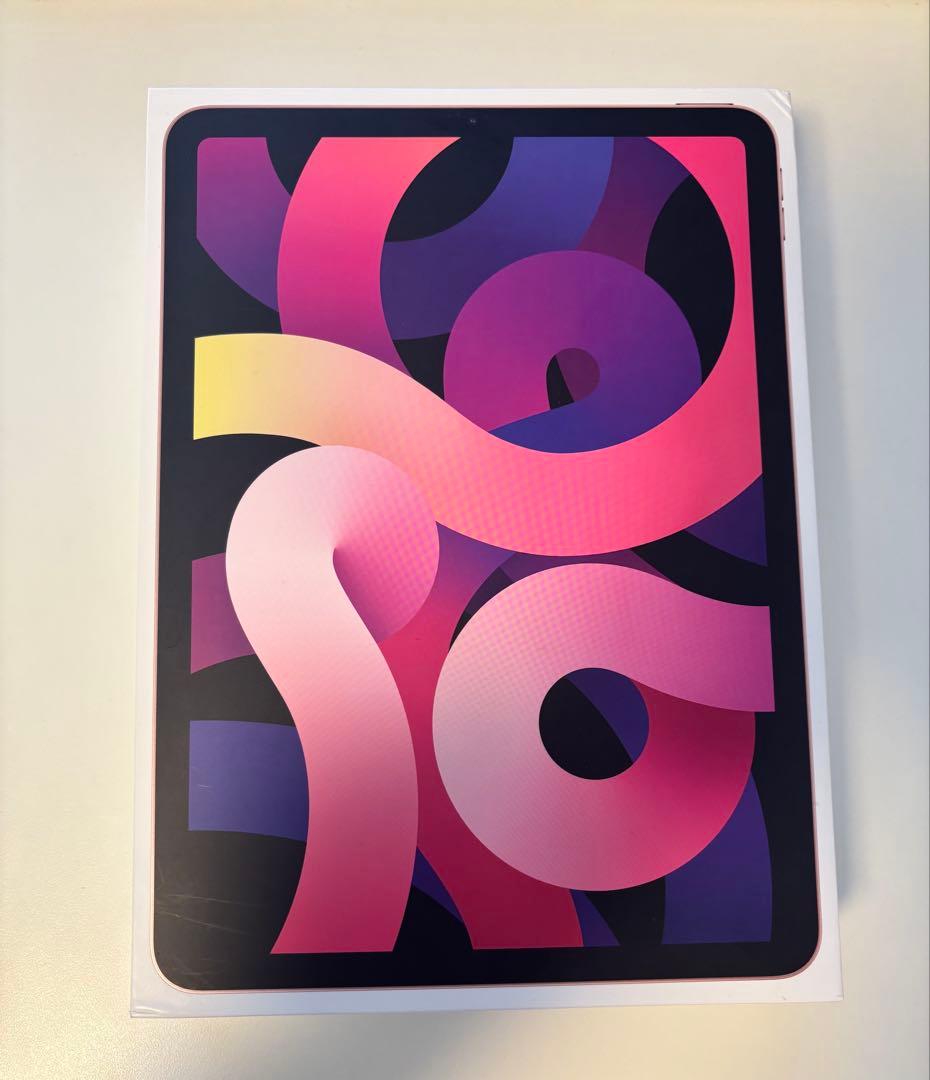 iPad Air4 64gb 本体 Apple Pencil2 & キーボード付