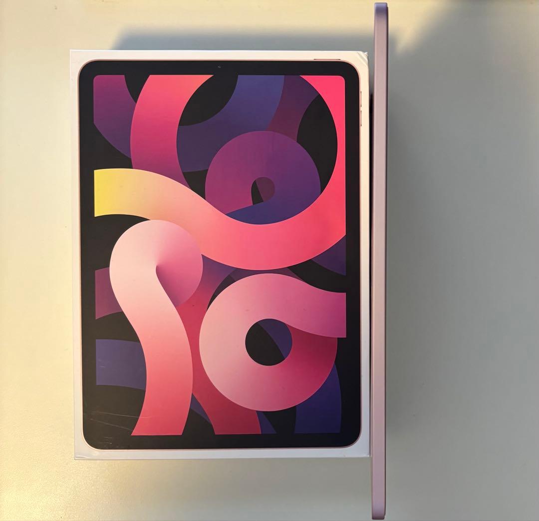 iPad Air4 64gb 本体 Apple Pencil2 & キーボード付