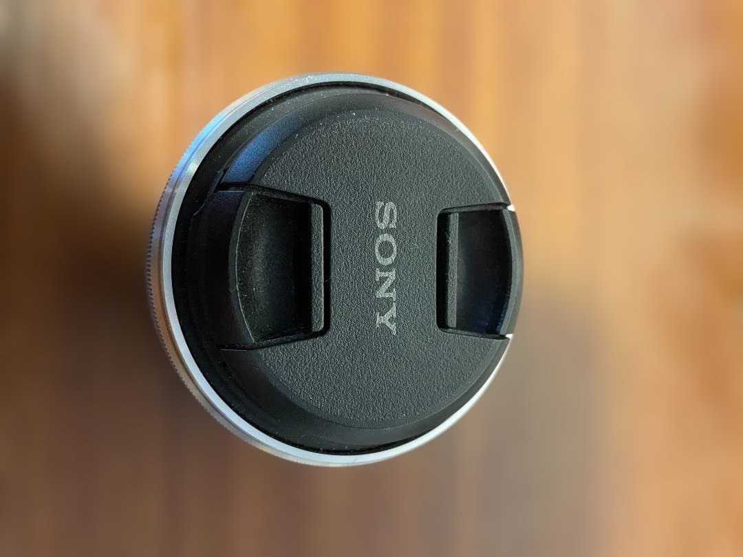 【値下】SONY α6400 レンズ3本付き　運動会・夜景に◎・SD・HDMI付