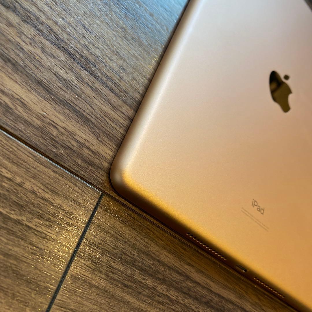 iPad 第7世代本体、Apple pencil第1世代