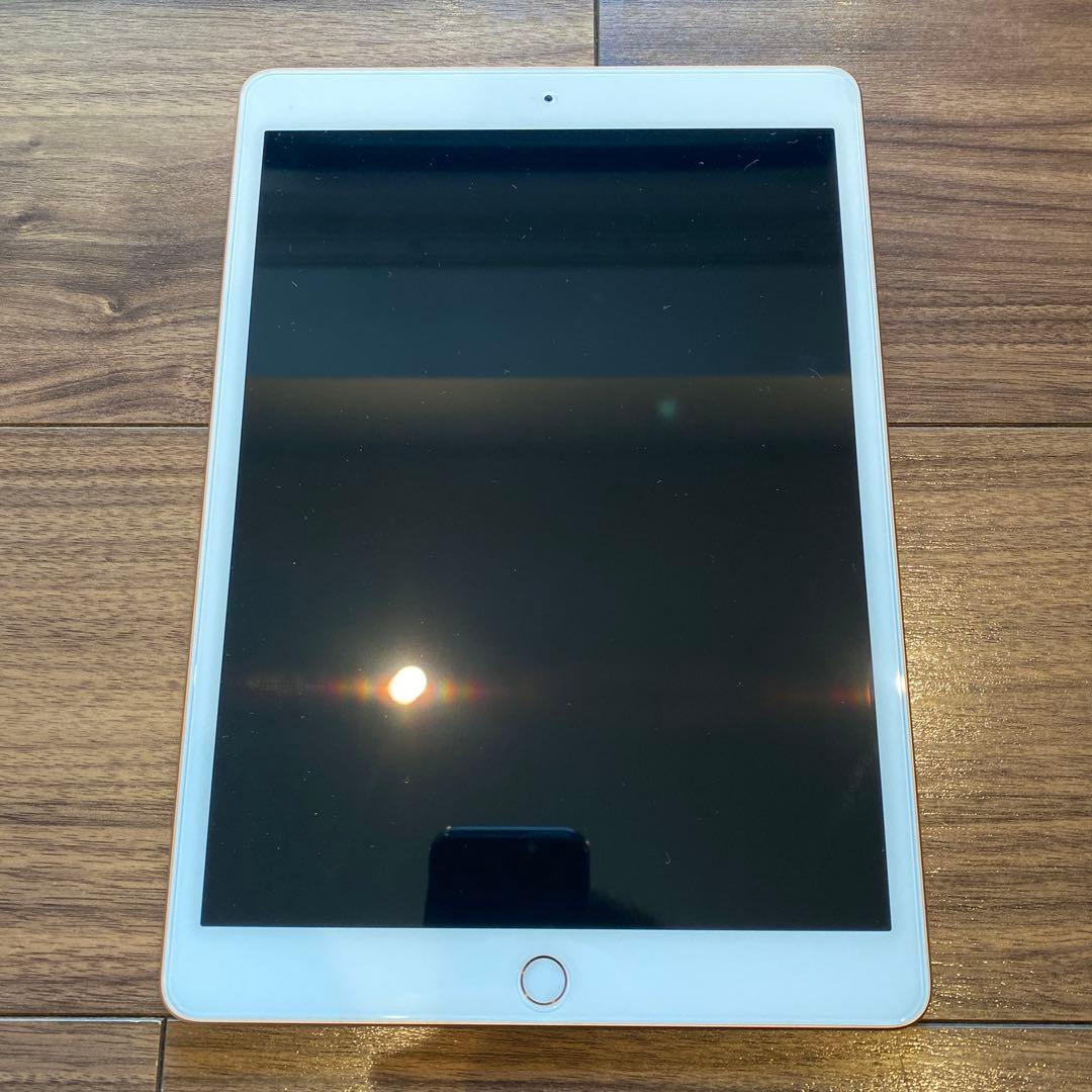 iPad 第7世代本体、Apple pencil第1世代