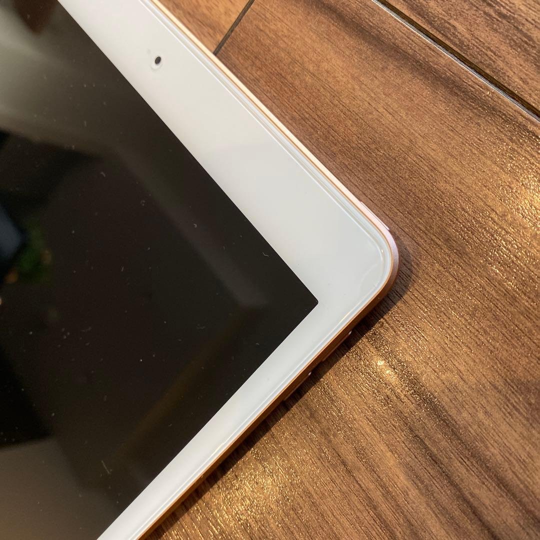 iPad 第7世代本体、Apple pencil第1世代