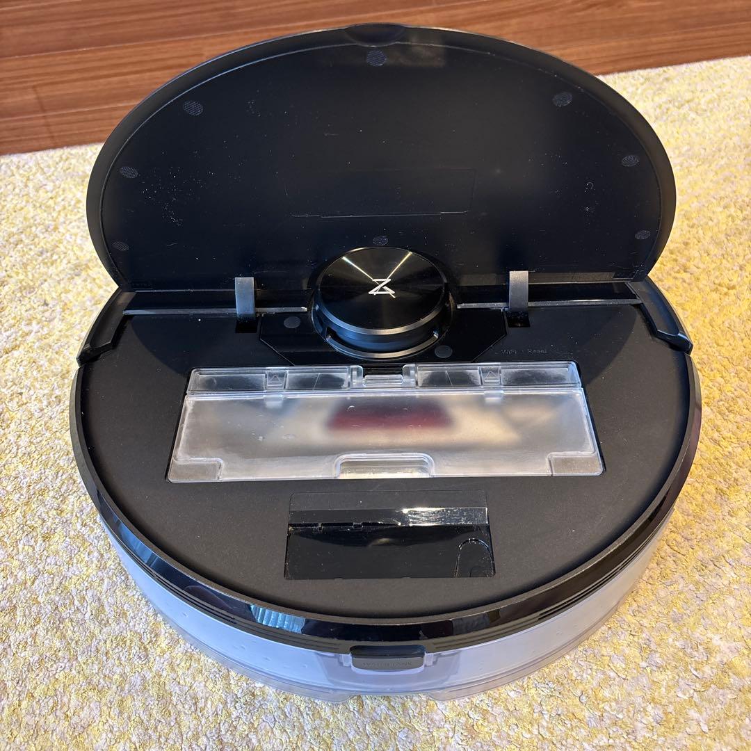 Roborock ロボット掃除機 S6 MaxV 付属品おまけ付き