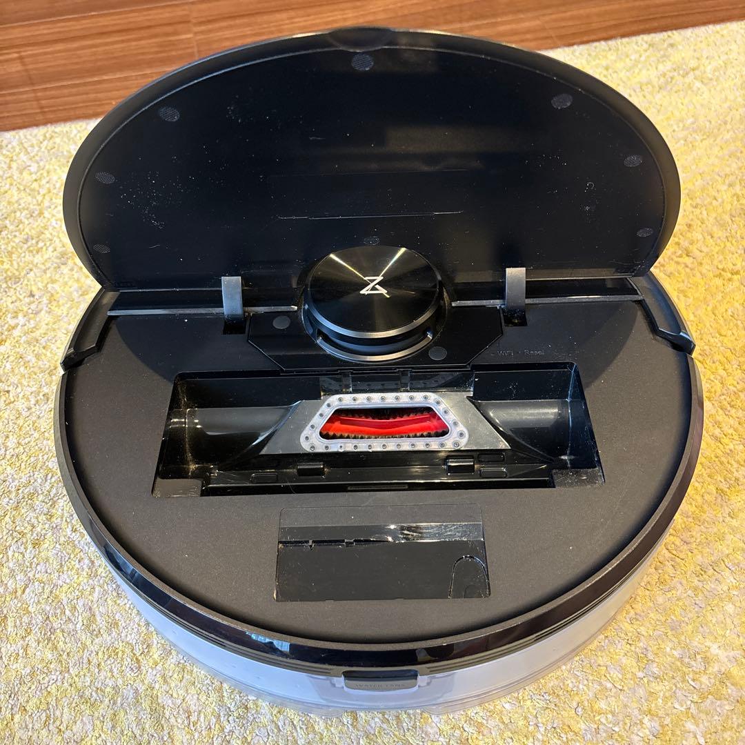 Roborock ロボット掃除機 S6 MaxV 付属品おまけ付き