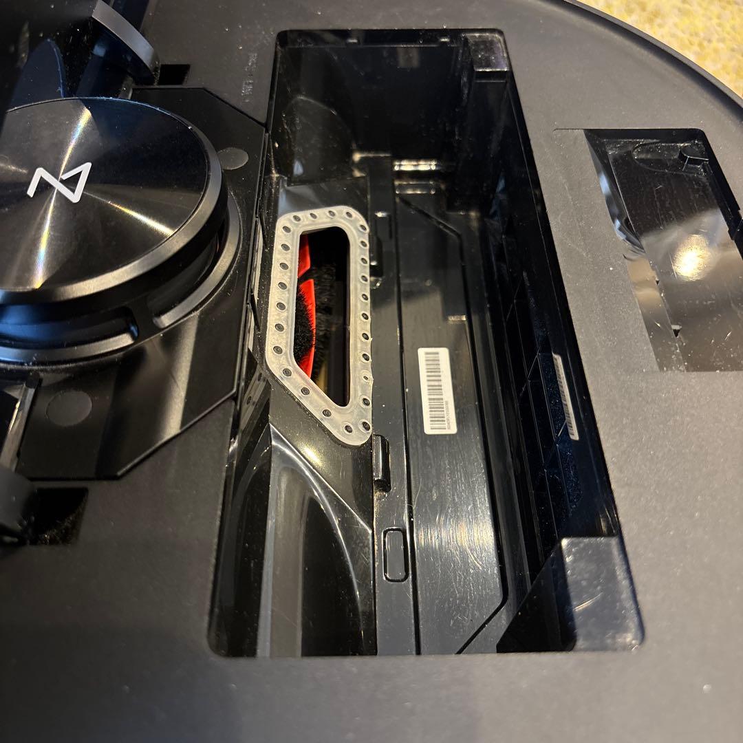 Roborock ロボット掃除機 S6 MaxV 付属品おまけ付き