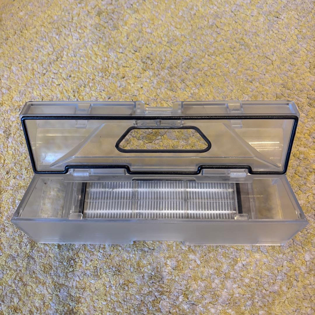 Roborock ロボット掃除機 S6 MaxV 付属品おまけ付き