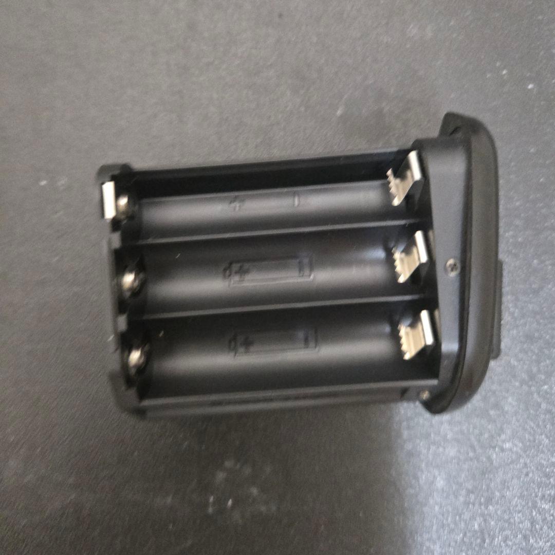 【通電OK】PENTAX 645N ボディ 付属品付