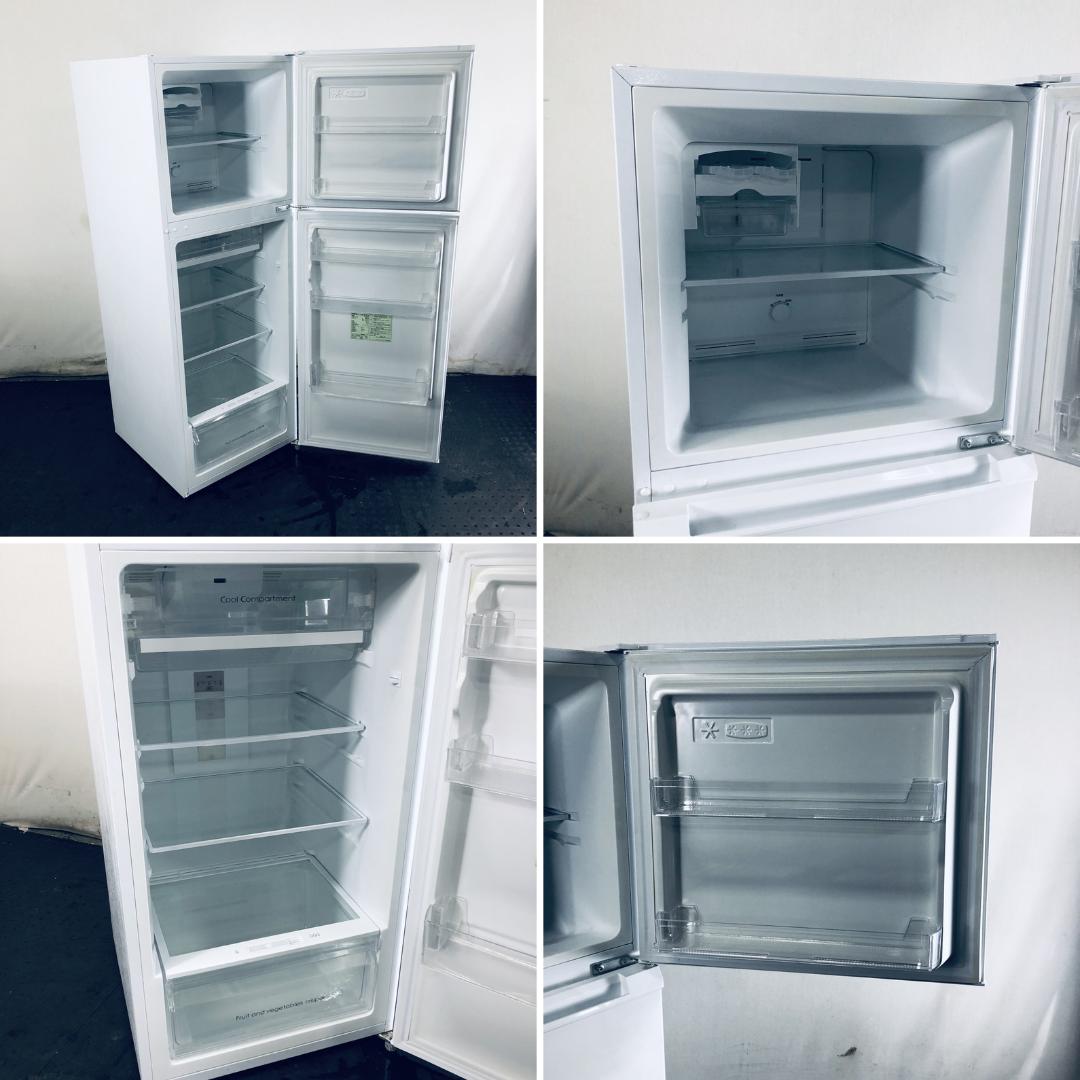 ★自社エリア内限定商品★ 中古 2ドア冷蔵庫 YAMADA (No.1088)