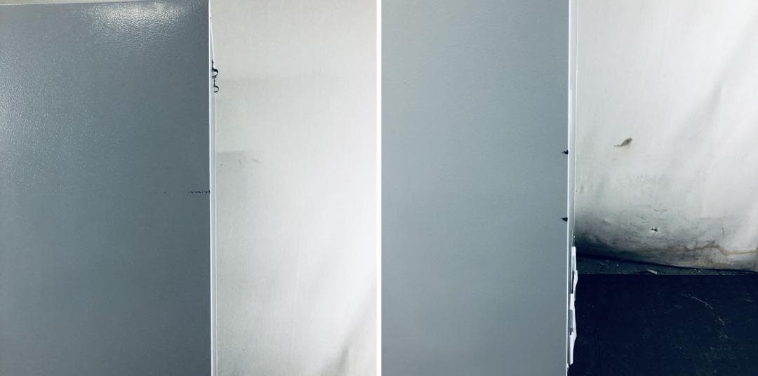 ★自社エリア内限定商品★ 中古 2ドア冷蔵庫 YAMADA (No.1088)