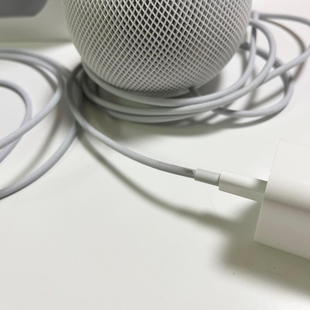 Pod mini ホワイト 2台セット