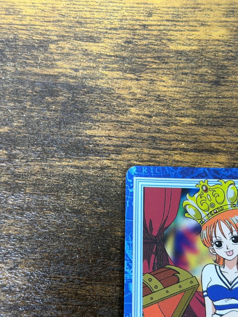 S05 海賊専門の泥棒猫　ワンピース　ハイパーバトル　ナミ