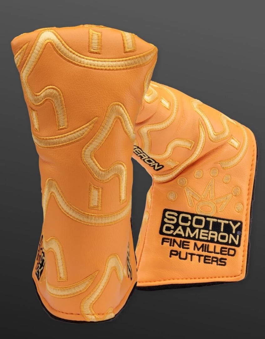 新品 ScottyCameronスコッティキャメロン 2025 メンバーズキット