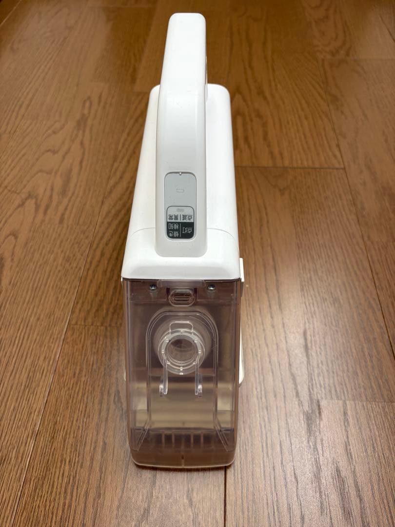 IRIS OHYAMA ハンディリンサークリーナー