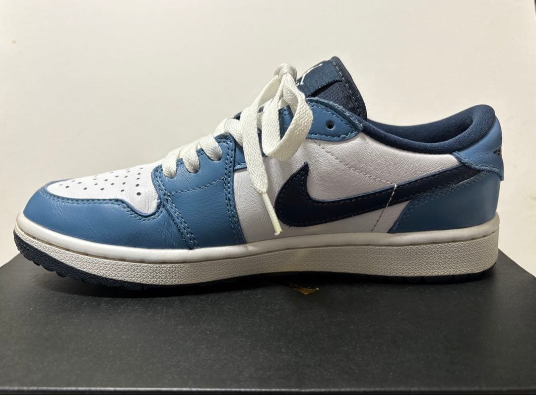 NIKE AIR JORDAN GOLF ジョーダン ナイキ ゴルフ シューズ