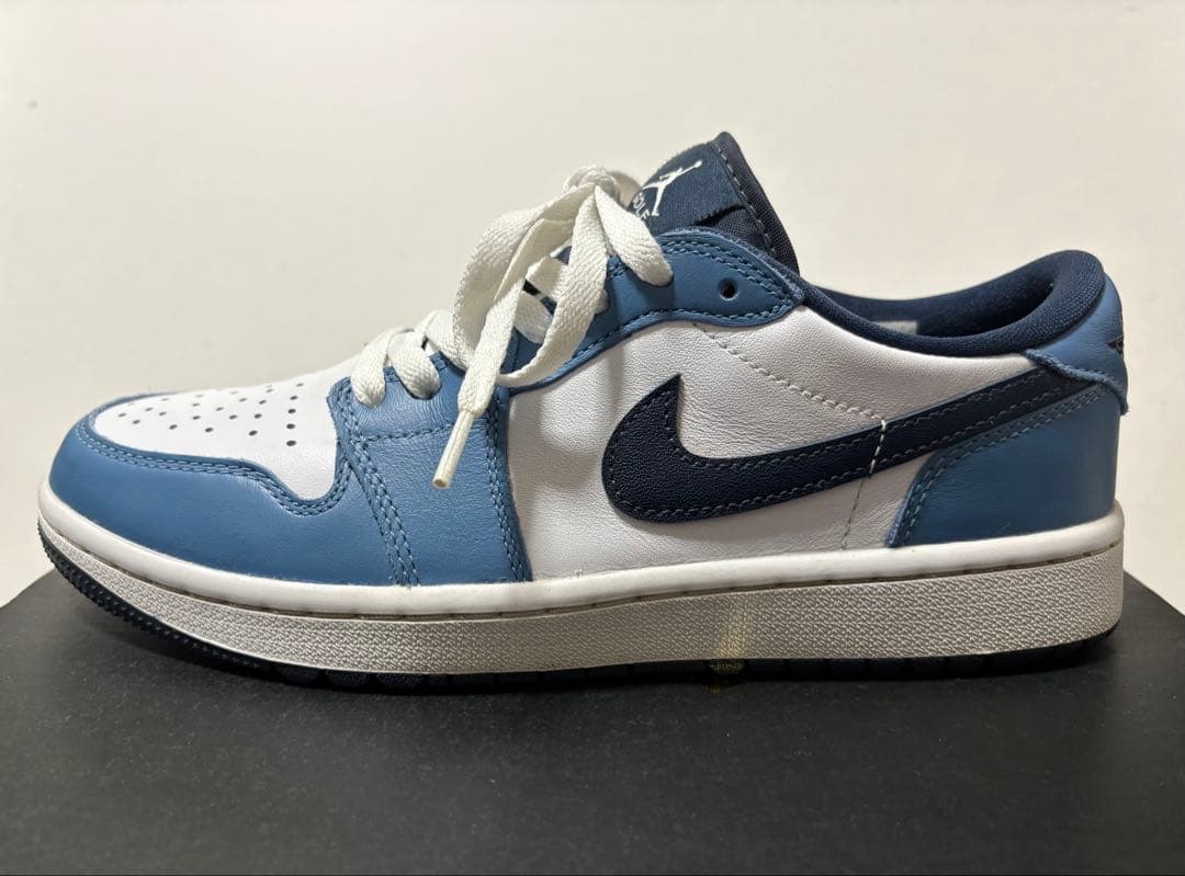 NIKE AIR JORDAN GOLF ジョーダン ナイキ ゴルフ シューズ