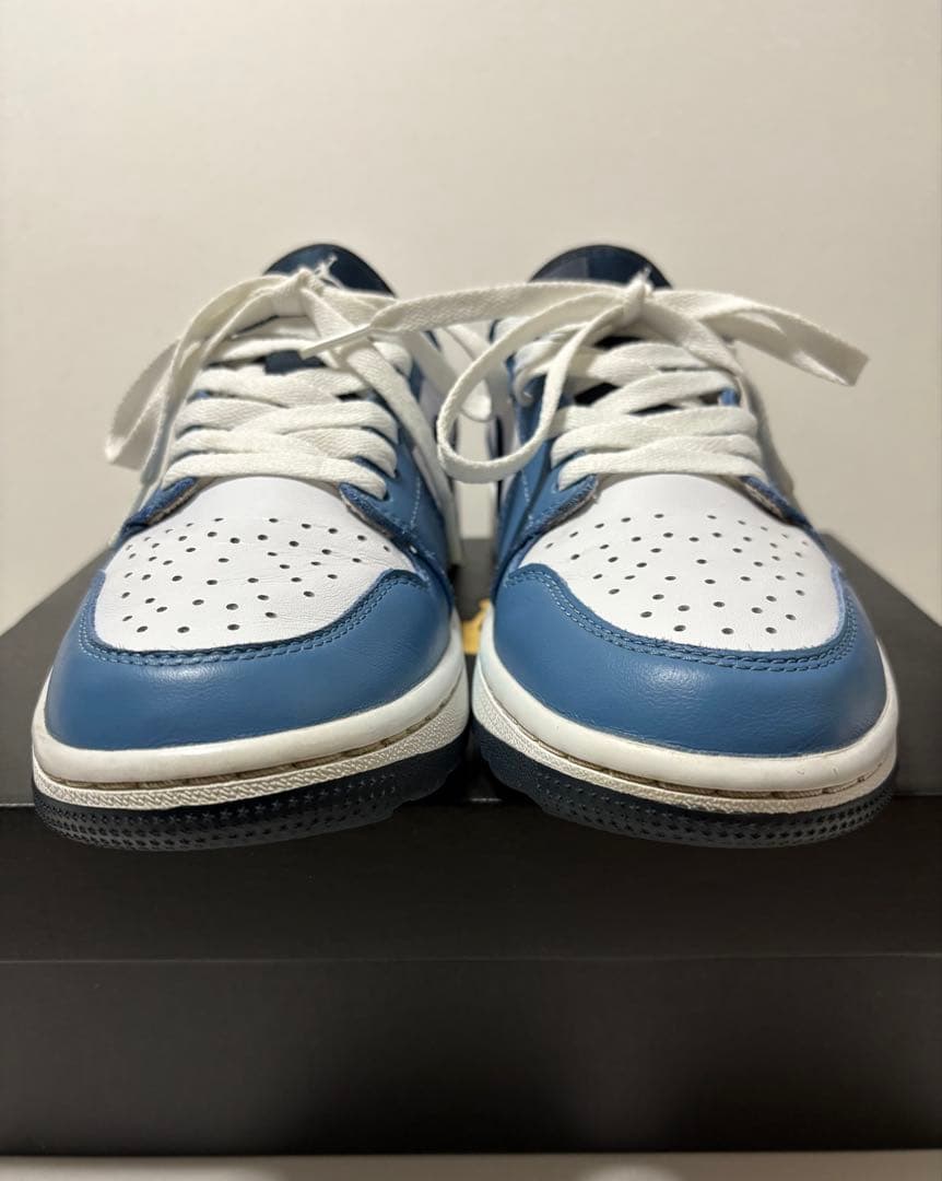 NIKE AIR JORDAN GOLF ジョーダン ナイキ ゴルフ シューズ