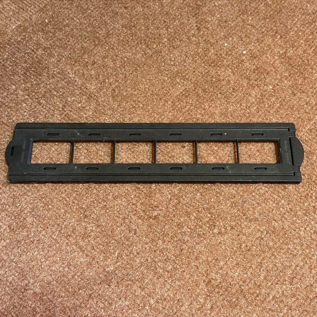 【美品】Plustek OpticFilm 8100 フィルムスキャナー