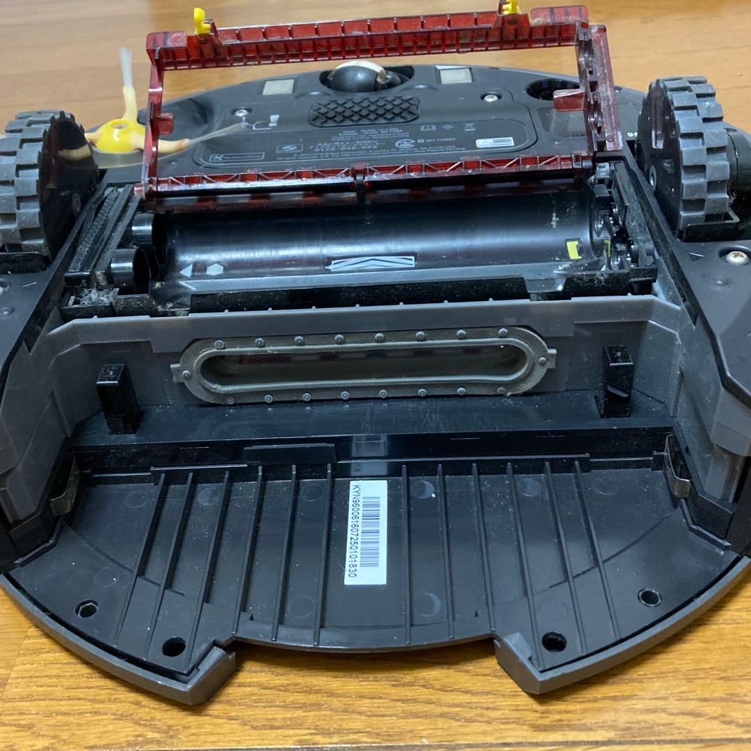 ルンバ　960 iRobot Roomba 本体 充電ドック
