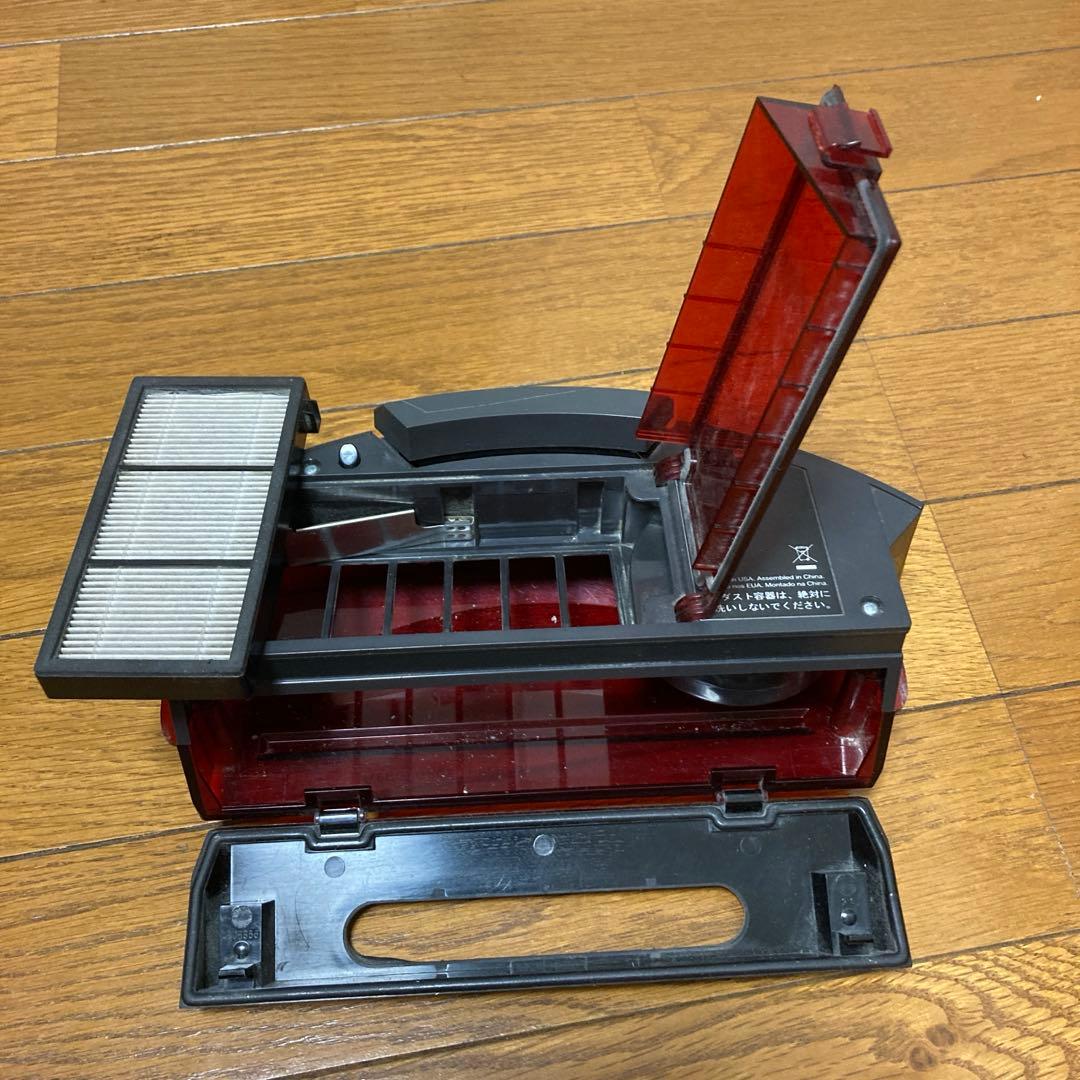 ルンバ　960 iRobot Roomba 本体 充電ドック