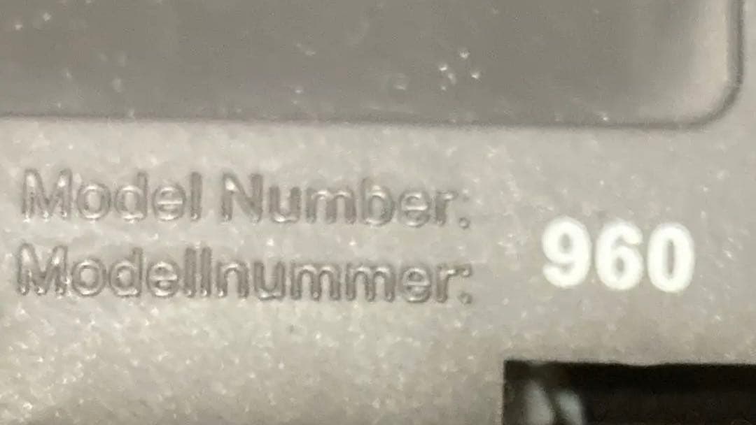 ルンバ　960 iRobot Roomba 本体 充電ドック