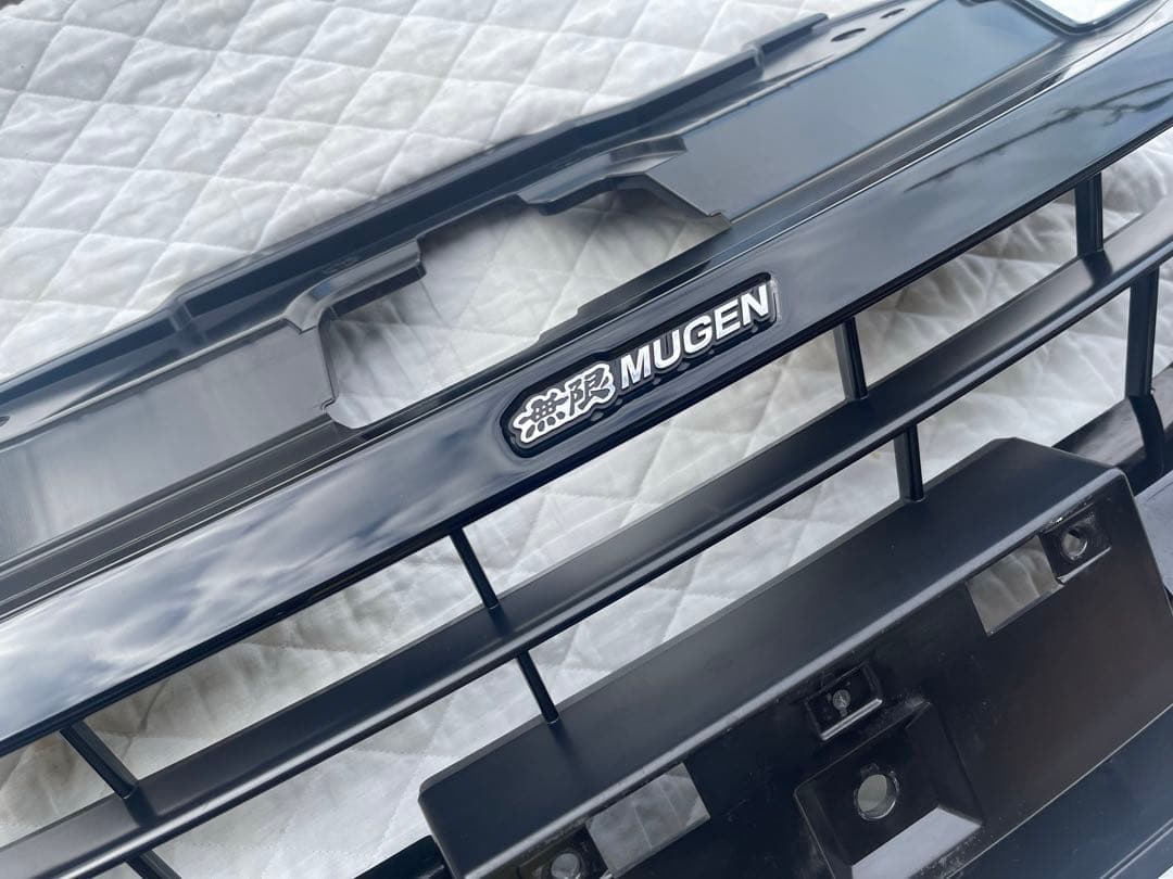 ホンダS660用　無限スポーツグリル