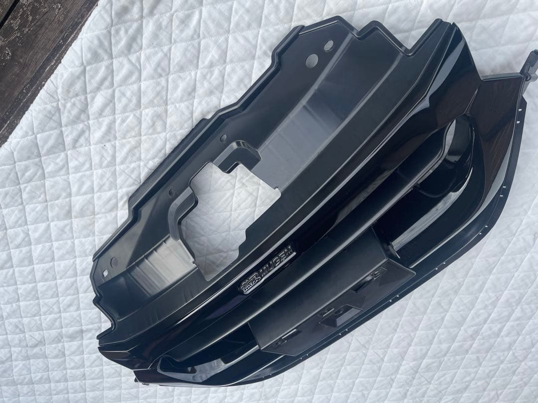 ホンダS660用　無限スポーツグリル