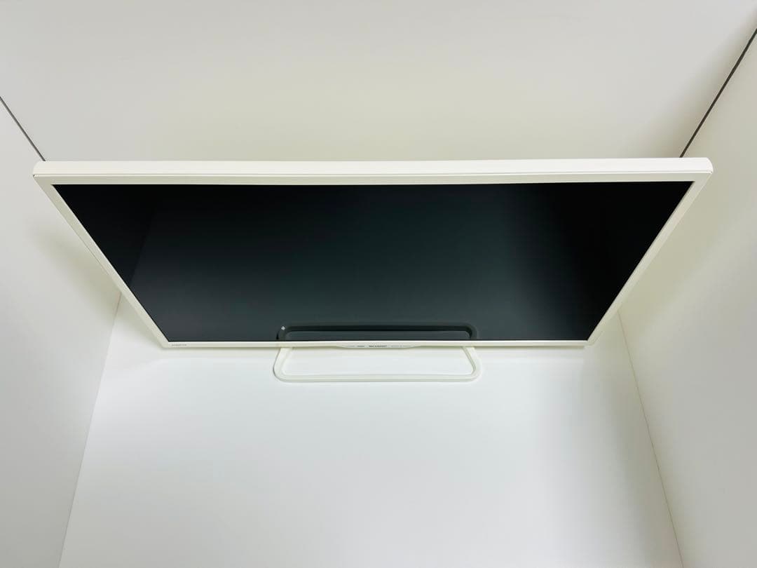 【12月15日まで】シャープ32型液晶テレビAQUOS LC-32W25