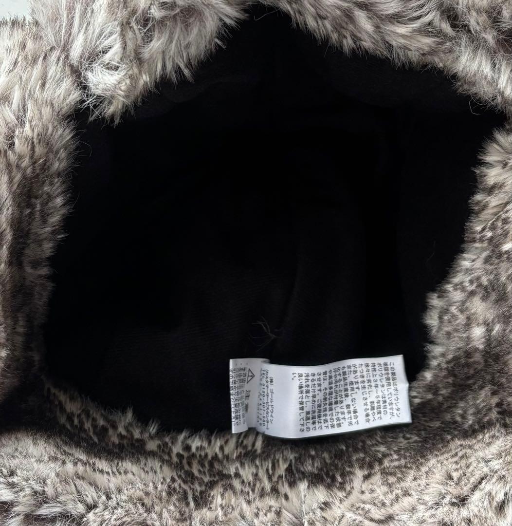 THE NORTH FACE ノースフェイス インサレーション ボンバーキャップ