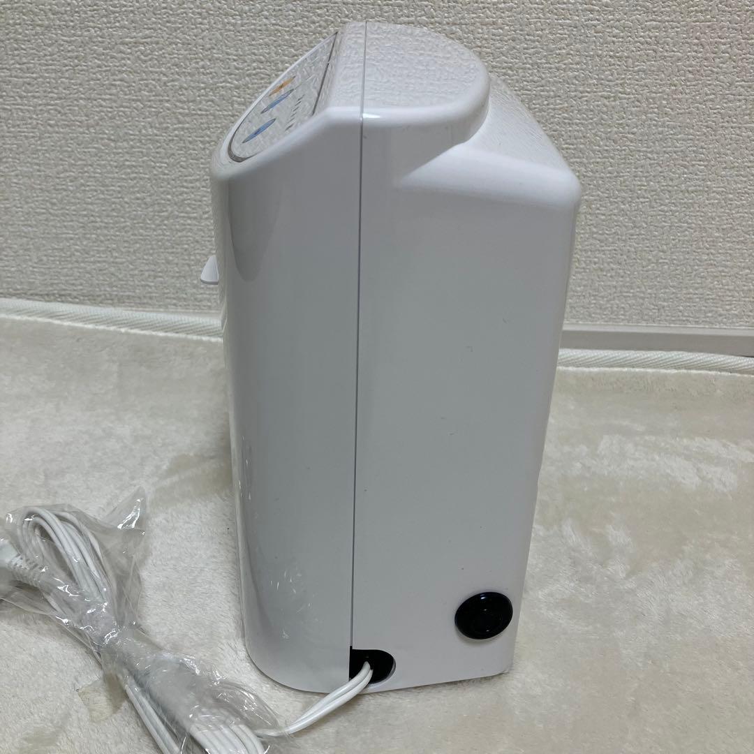 美品 AIR CLOVER タムラテコ エアクローバー オゾン脱臭機