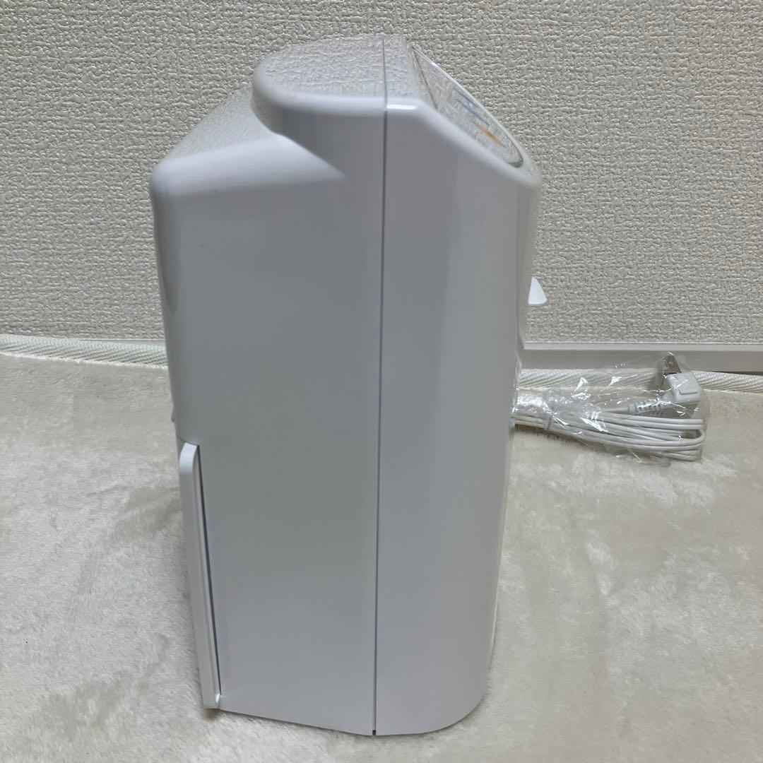 美品 AIR CLOVER タムラテコ エアクローバー オゾン脱臭機