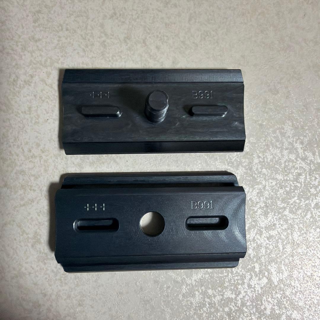 HENSON AL13 AGGRESSIVE（替刃5枚付）