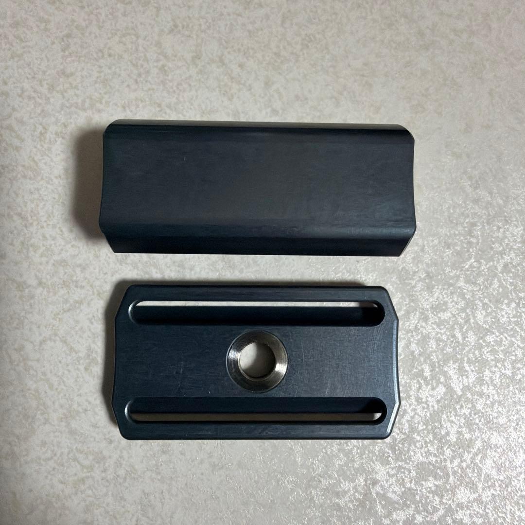 HENSON AL13 AGGRESSIVE（替刃5枚付）