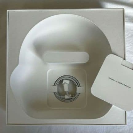 ヘッドホン Apple Air Pods Max Green