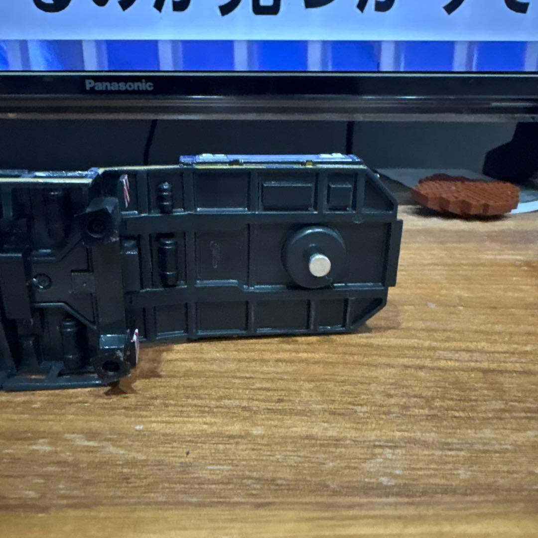 IMC Models 1/50 Goldhofer 社製 4軸セミトレーラー