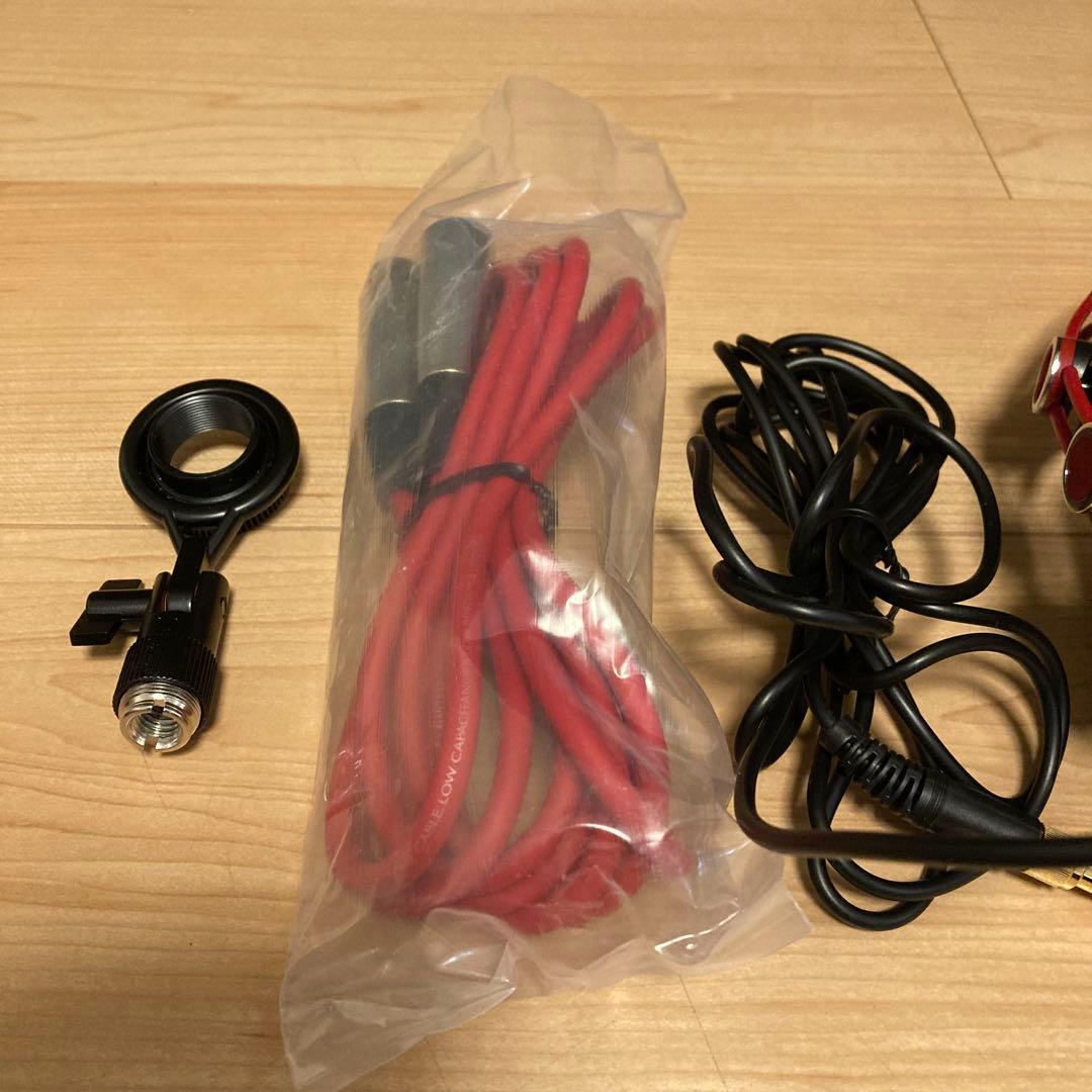 Focusrite Scarlett Studio オーディオインターフェース