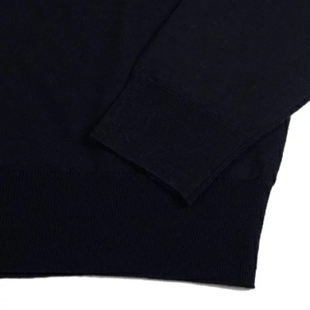 n*a様 JOHN SMEDLEY／turtle neck