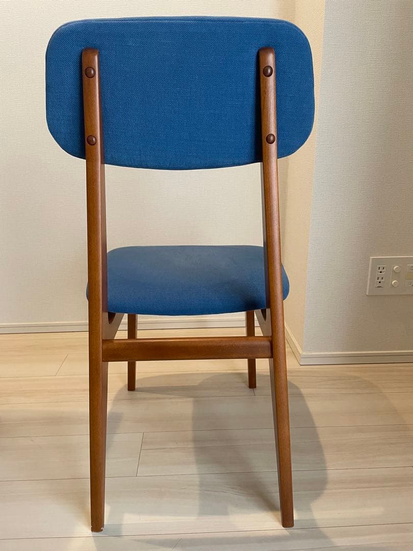 IDEE ルーミス ダイニングチェア