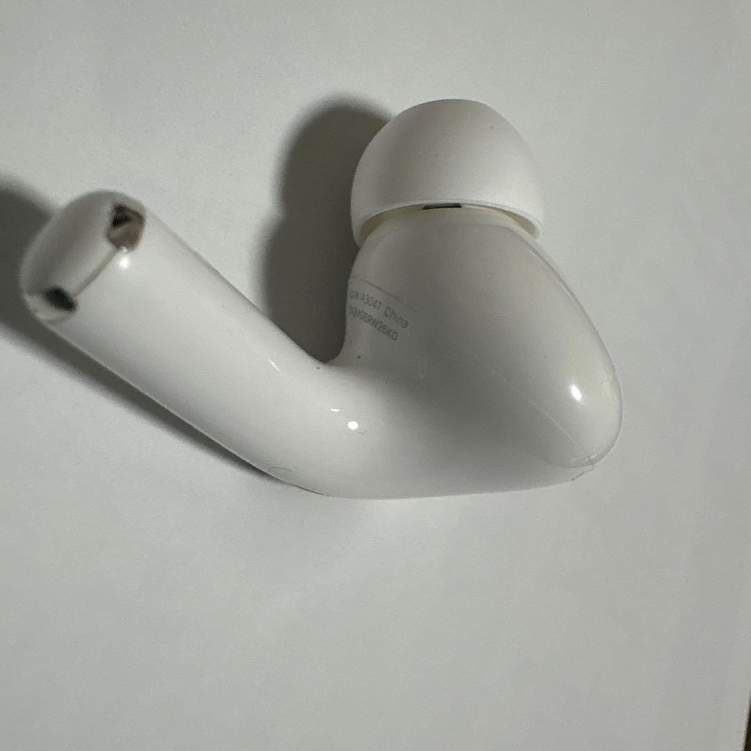 Airpods Pro 第二世代 A3047 右耳