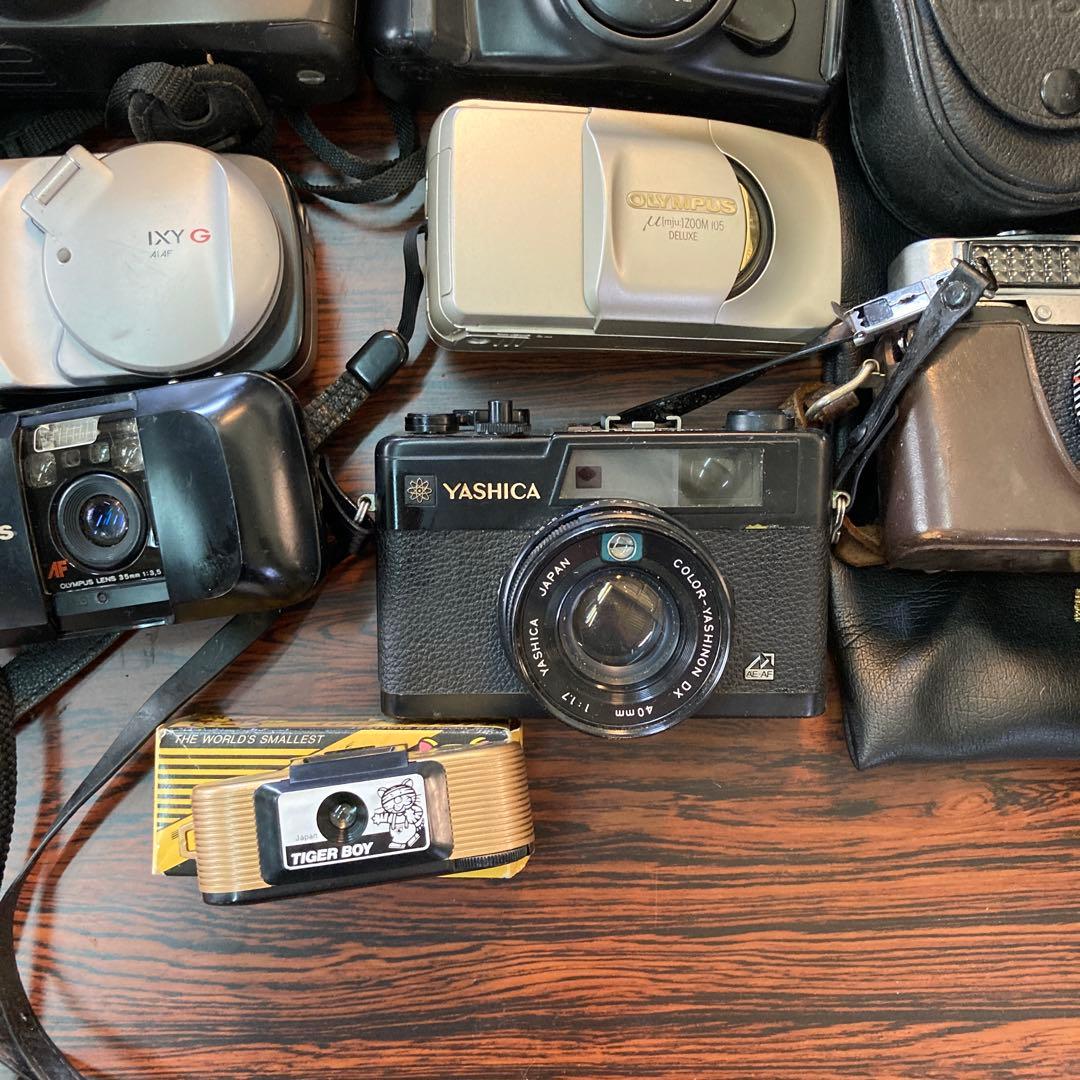 田*中様 フィルムカメラ　まとめ売り