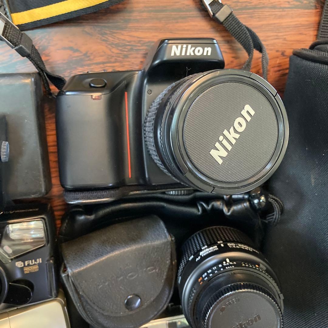田*中様 フィルムカメラ　まとめ売り