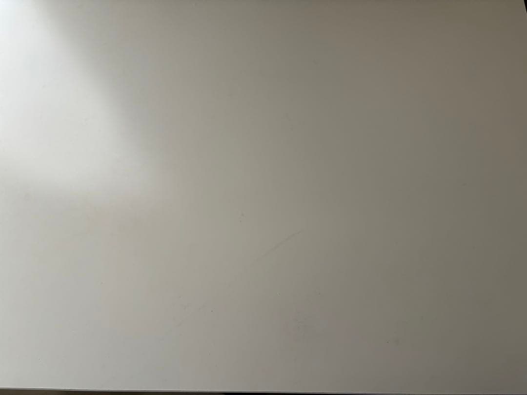 キッチンカウンター家電収納付き6日までの出品❗️