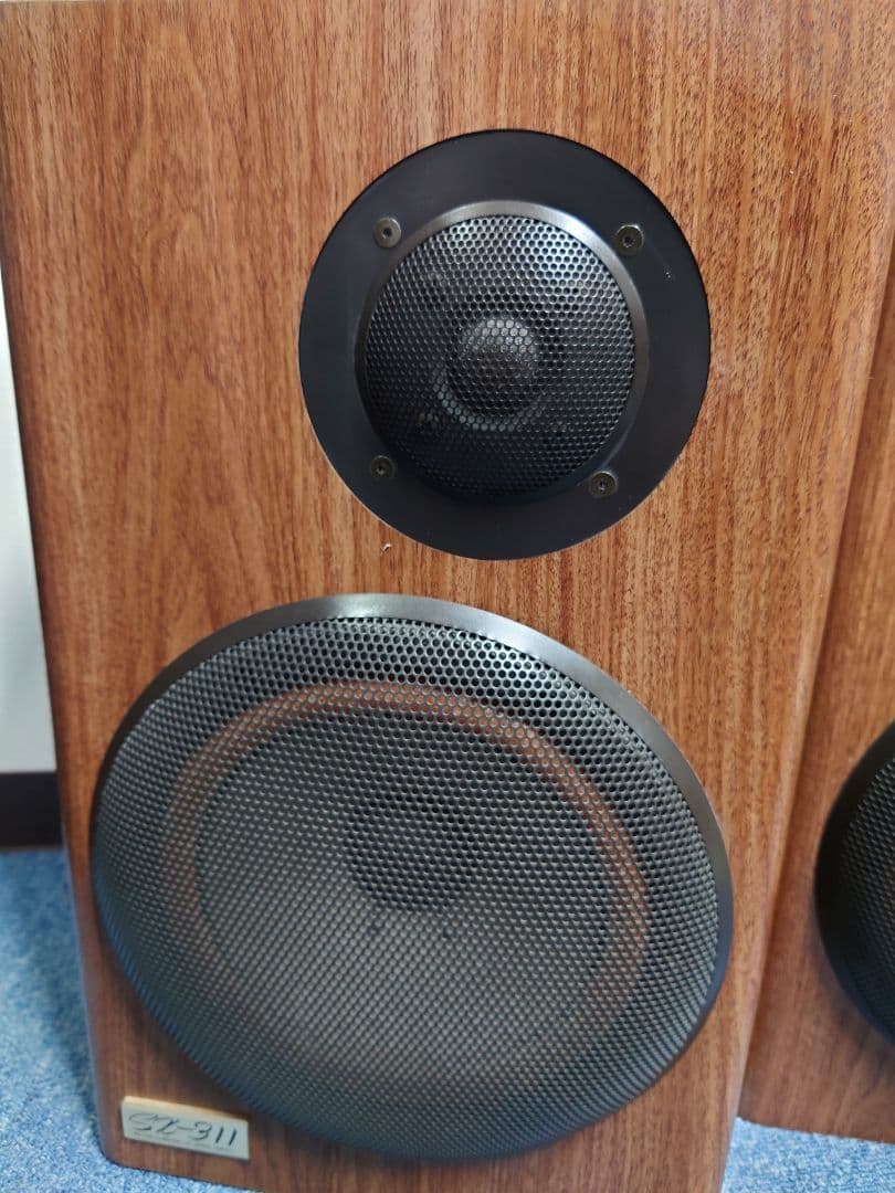 Victor 2wayスピーカー　SX-311 ビクター　音響