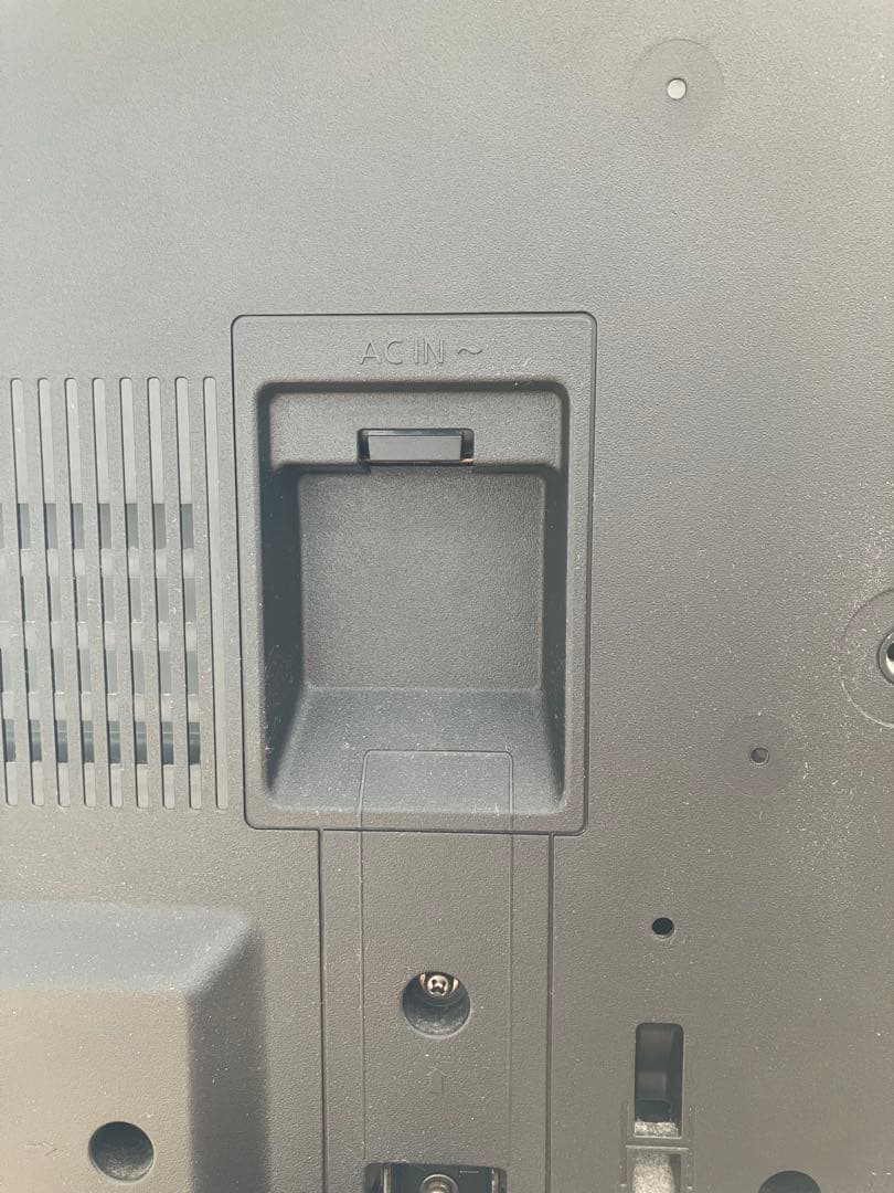 Panasonic TH-43D300 43インチ液晶テレビ