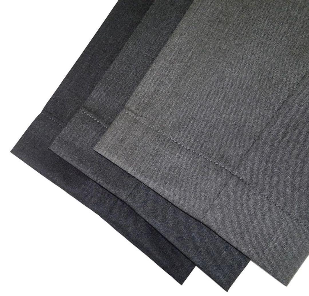 【S.I】INCOTEX テーパードフィット スラックス 50サイズ67型