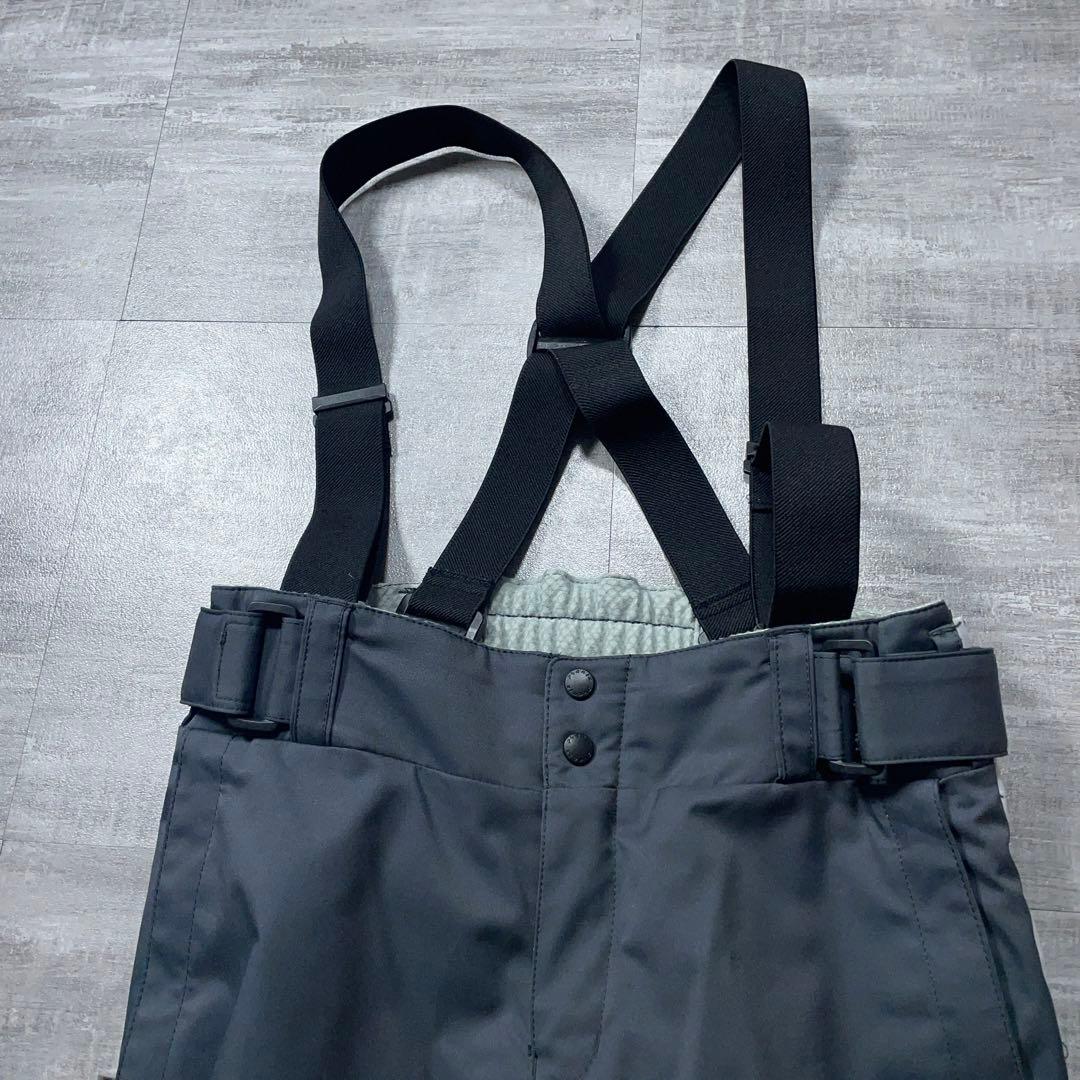 人気★ phenix フェニックス スキーウェア メンズM 旅行や授業に★