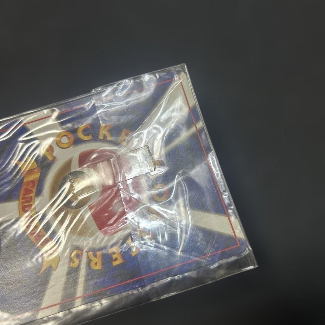 【未開封】 旧裏 カイリュー GB ゲームボーイ